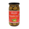 Kouzina - Halkidiki Olives Stuffed With Jalapenos