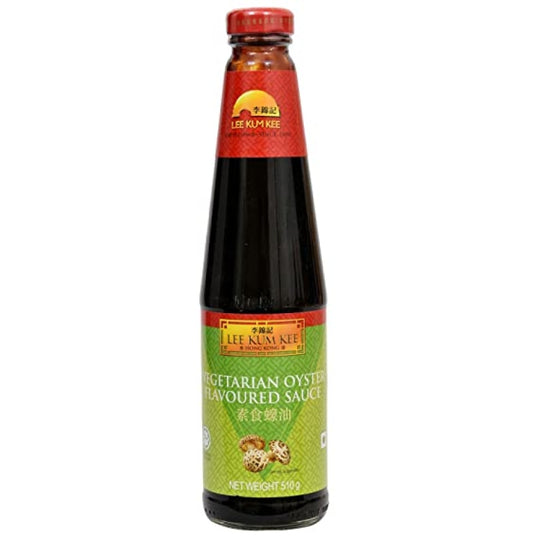 Lee Kum Kee - Veg Oyster Flavoured Sauce