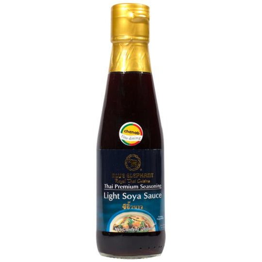 Light Soy Sauce - Blue Elephant