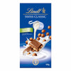 Lindt Swiss Classic Hazlenut Milk Chocolate