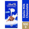 Lindt Swiss Classic Milk Chocolate