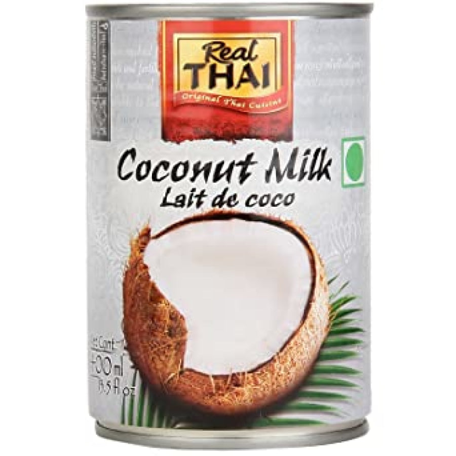 Lite Coconut Milk - Real Thai
