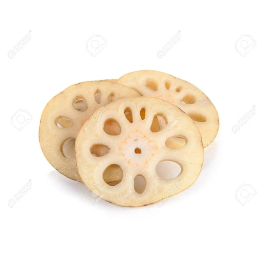 Lotus Root (Frozen) - Freshos