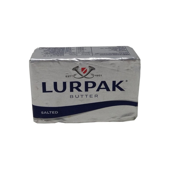 Lurpak Butter Salted