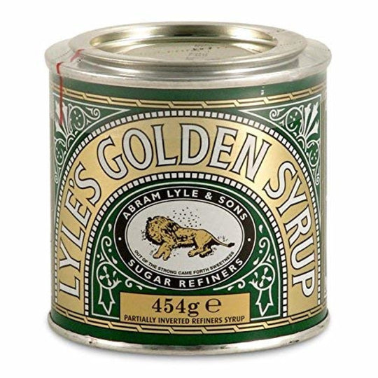 Lyle's Golden Syrup