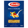 Maccheroni Pasta - Barilla