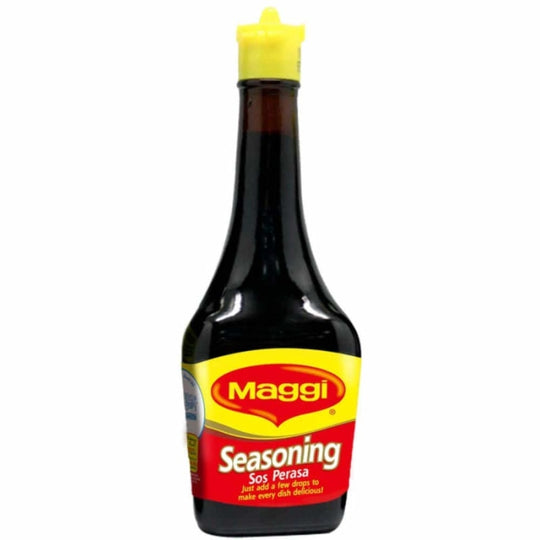 Maggi Seasoning Sauce