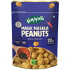 Magic Masala Peanuts (Roasted) - Happilo