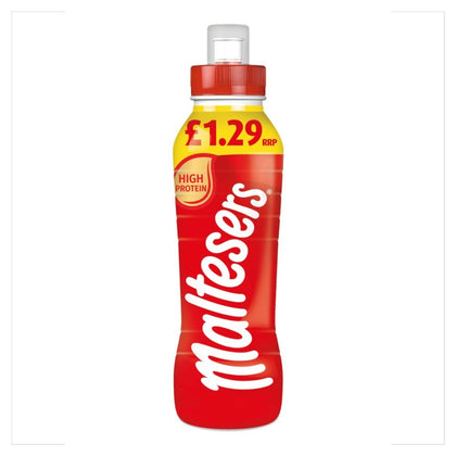 Maltesers Chocolate Drink