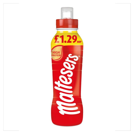 Maltesers Chocolate Drink