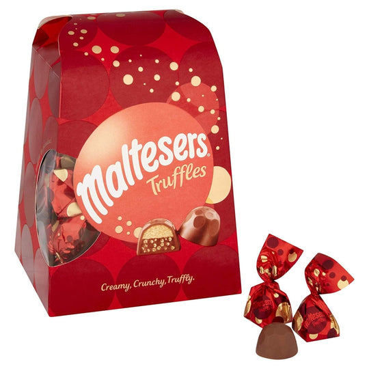 Maltesers Truffles
