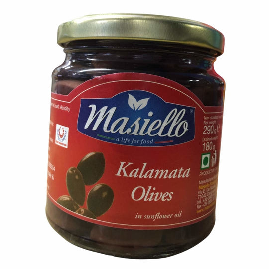 Masiello Kalamata Olives