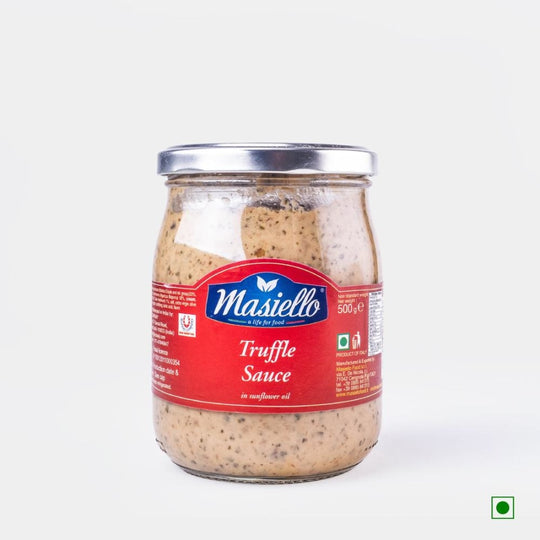 Masiello Truffle Sauce