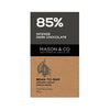 Mason & Co 85% Intense Dark Chocolate 85 %