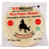 Meishi Rice Paper Spring Roll