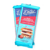 Milk Chocolate With Blueberry & Wild Strawberry Filling Bar