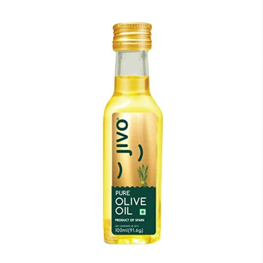 Miniature Olive Oil - Jivo