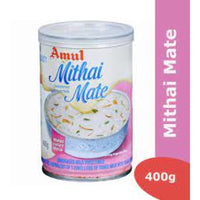 Mithai Mate (Sweetened Condensed Milk) - Amul