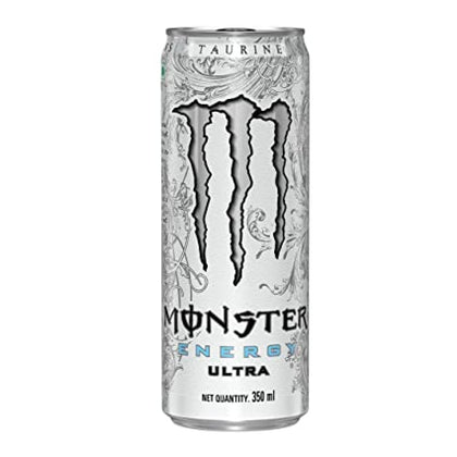 Monster Energy Drink (Ultra)