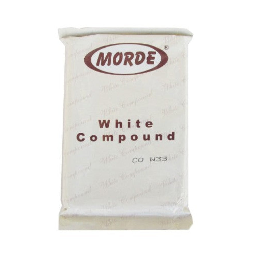 Morde white Chocolate Compound (CO W33)