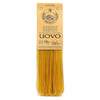 Morelli Tagliolini with Eggs & all’Uova (Wheat Germ)