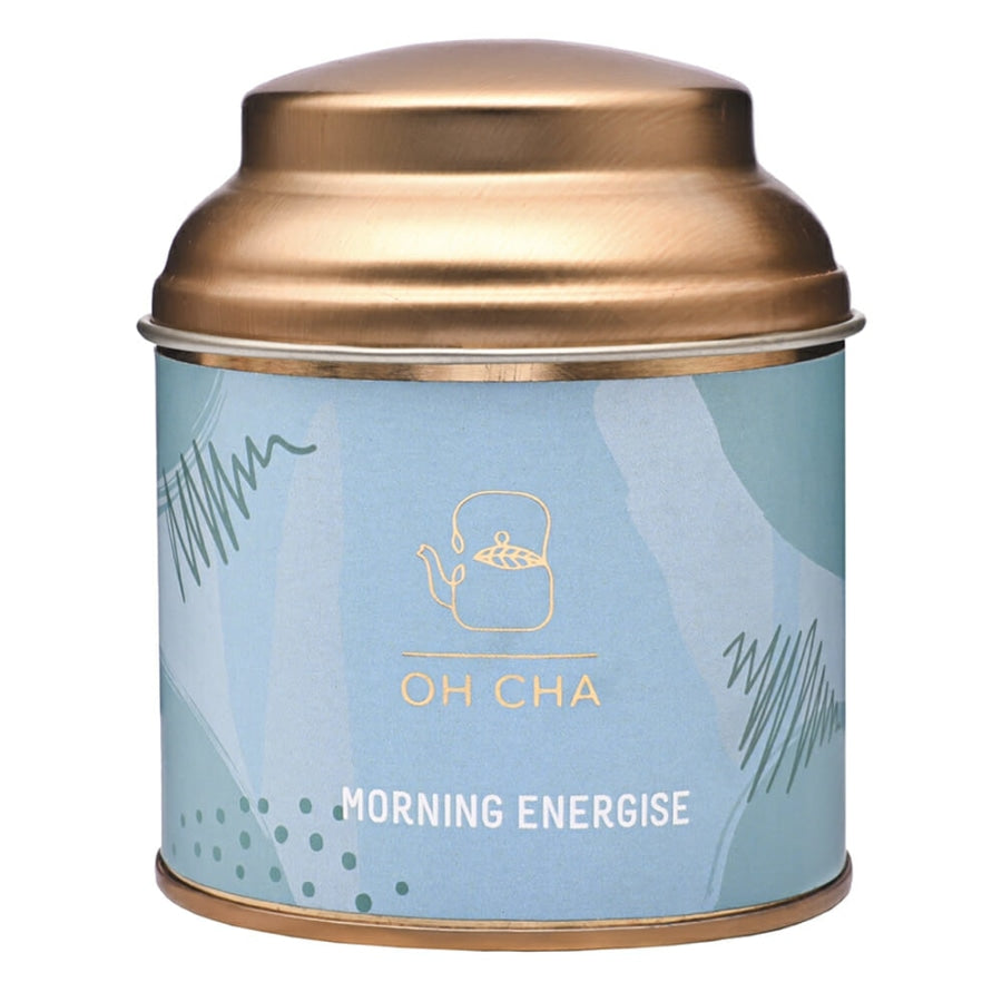 Morning Energise Tea - OH CHA