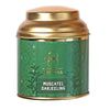Muscatel Darjeeling Tea - OH CHA