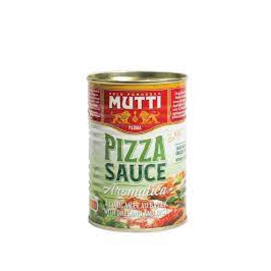 Mutti Pizza Sauce (Aromatica)