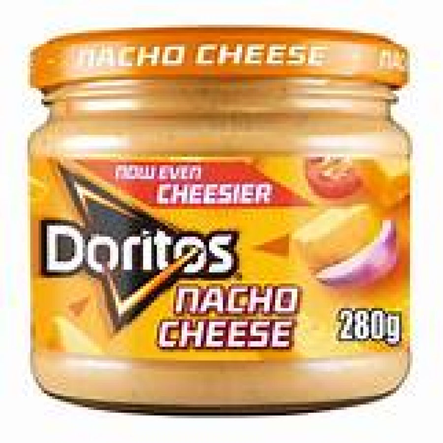 Nacho Cheese Dip - Doritos