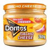 Nacho Cheese Dip - Doritos