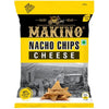 Nacho Chips Cheese - Makino