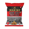 Nacho Chips (Tomato Salsa) - Makino