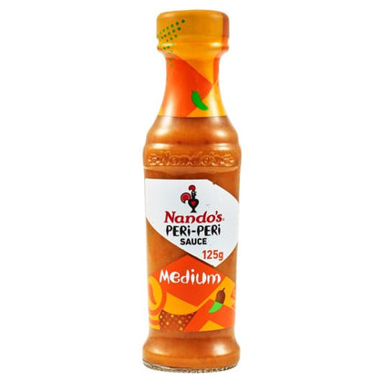 Nando’s Medium Peri Sauce
