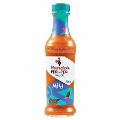 Nando’s Mild Peri Sauce