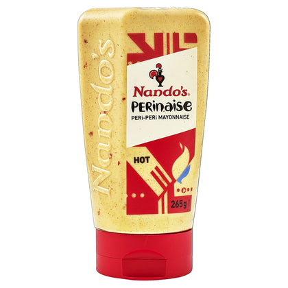 Nando’s Perinaise Peri Mayonnaise