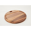 Naturally Yours Cookware - Wood Cutting Board