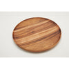 Naturally Yours Serveware - Round Plate