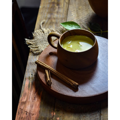 Naturally Yours Serveware - Small Coffee Mug