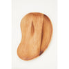 Naturally Yours Serveware - Wood Tray Mango Shape
