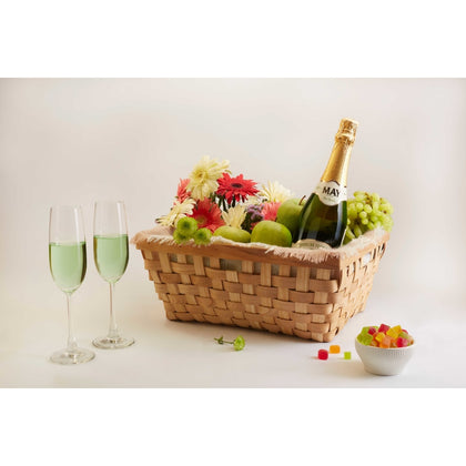 Naturally Yours - Storage Basket (Medium)