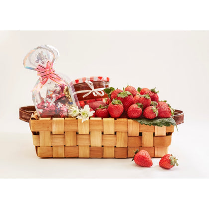 Naturally Yours - Storage Basket (Small)