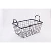 Naturally Yours - Wire Basket