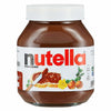 Nutella Hazelnut Spread with Cocoa