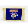 Nutoras Cheddar Cheese Block