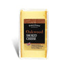 Oakwood Smoked Cheddar Cheese - Ford Farm