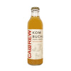 Orange Mint - Calbrew Kombucha