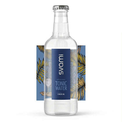 Original Tonic Water - Svami
