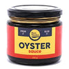 Oyester Sauce - Bun Maska