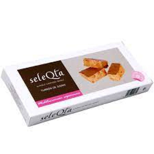 Pablo Garrigos Seleqta Turron De Jijona