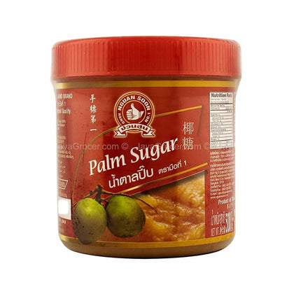 Palm Sugar - Nguan Soon